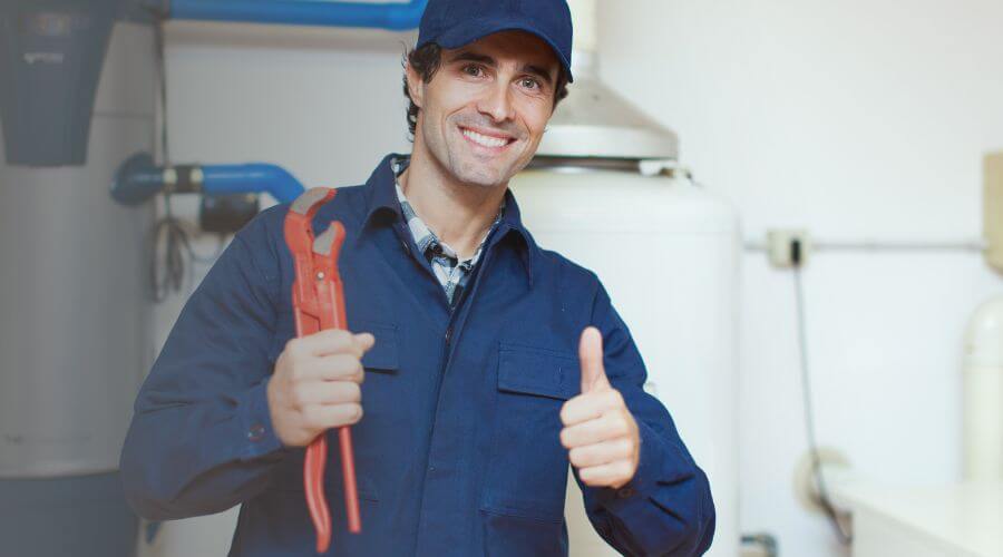 Professional Leak Detection Services in Nelson, CA